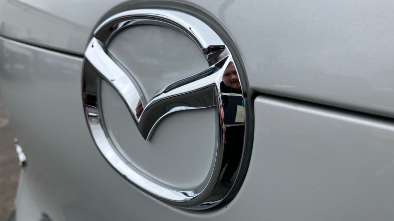 Mazda CX-30 2.5 e-Skyactiv G MHEV [140] Homura 5dr Petrol Hatchback